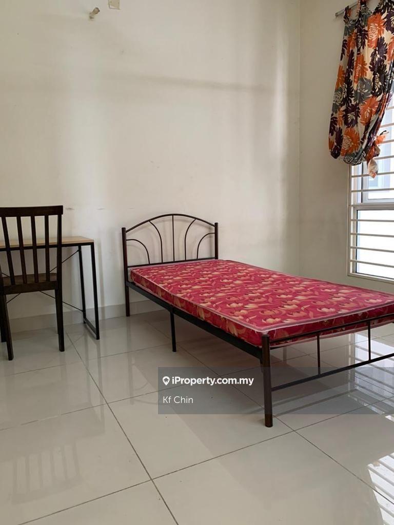 Condominium for Rent in Platinum Hill PV 2 by Kf Chin - iProperty.com.my