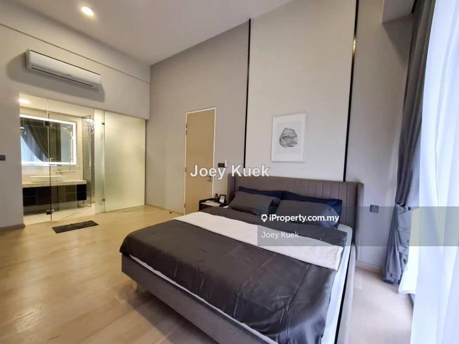 Residensi Servis untuk Dijual di Star Residences One oleh Joey Kuek - iProperty.com.my
