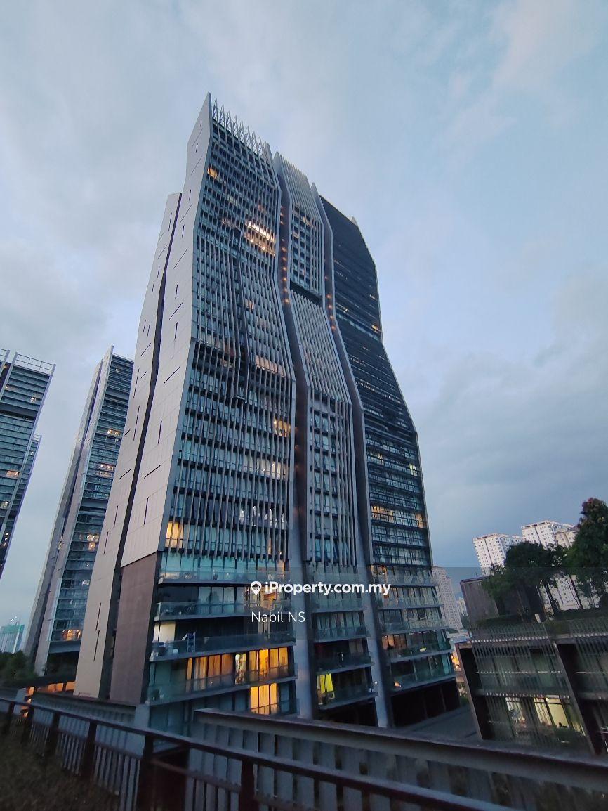 Kondominium untuk Dijual di The Capers @ Sentul East oleh Nabil NS - iProperty.com.my