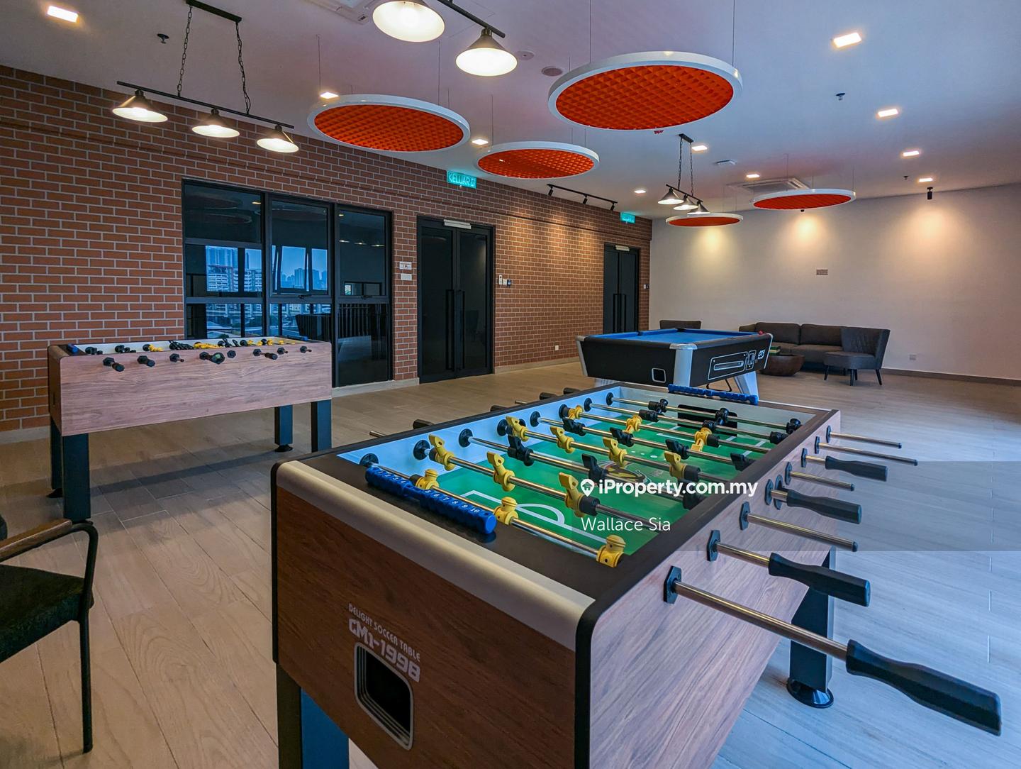 Service Residence for Rent in Trion 2 @ KL by Wallace Sia - iProperty.com.my