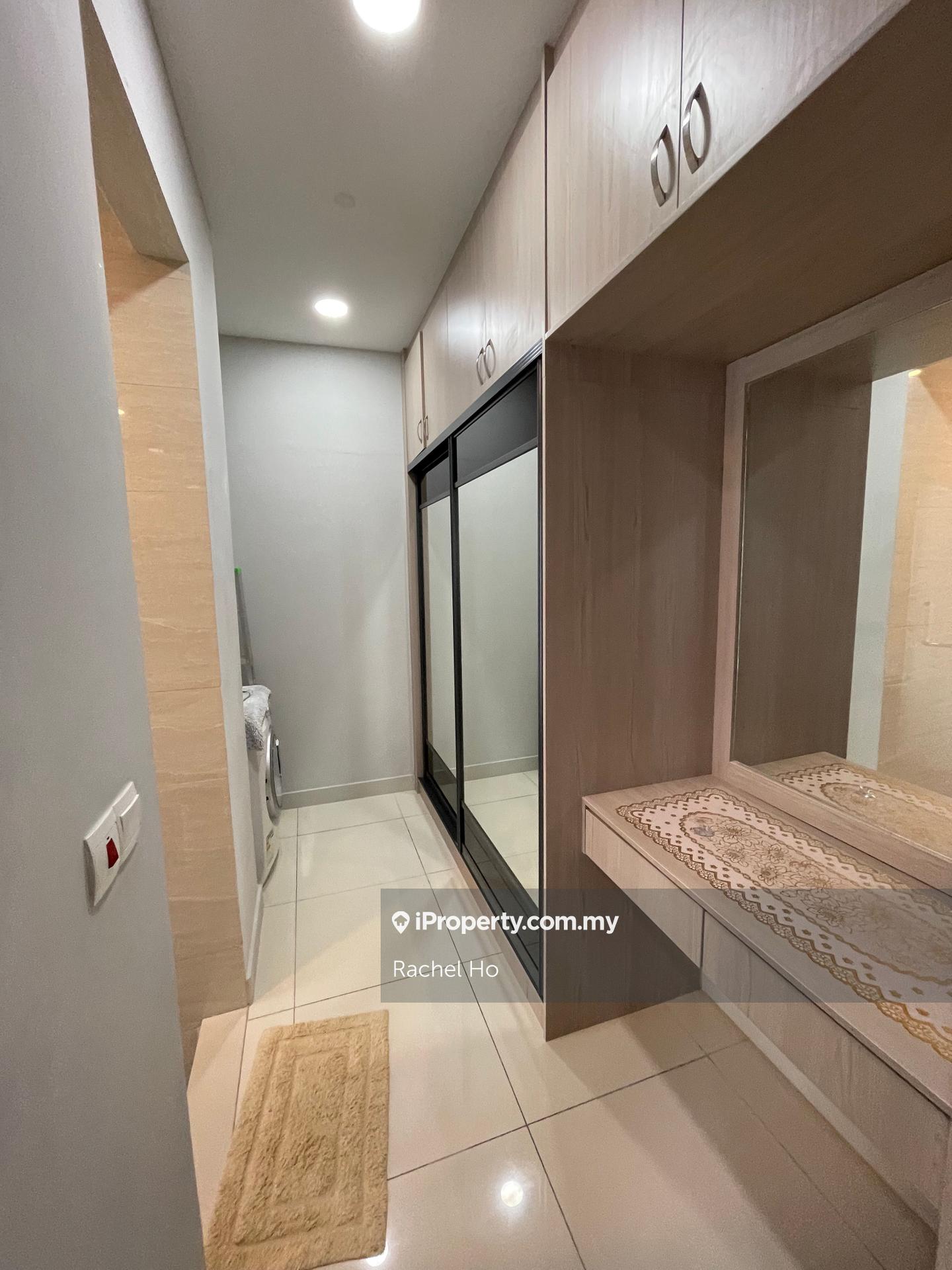 Service Residence for Rent in Cyperus @ Tropicana Gardens by Rachel Ho - iProperty.com.my