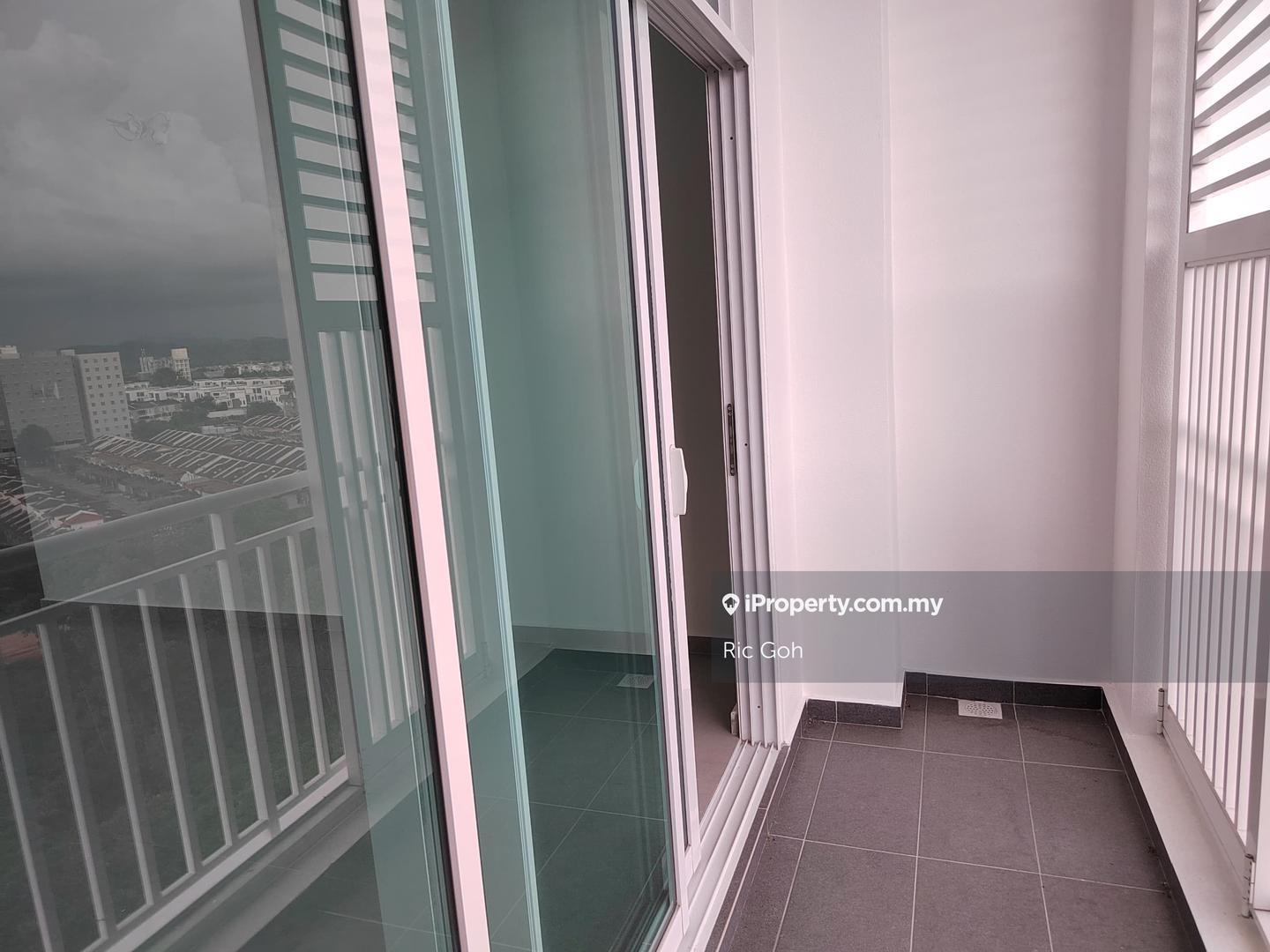 Condominium for Sale in The Sky @ Tripark by Ric Goh - iProperty.com.my