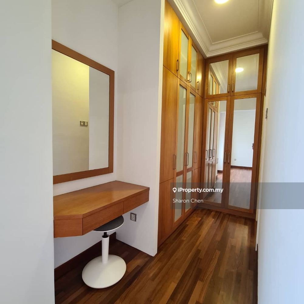Condominium for Sale in La Grande Kiara by Sharon Chen - iProperty.com.my