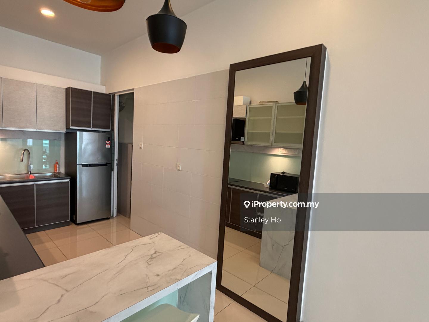 Kondominium untuk Disewa di The Park Residences 1 oleh Stanley Ho - iProperty.com.my