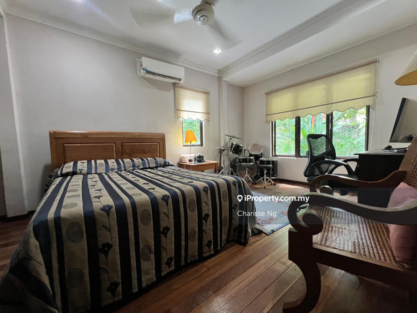 Bungalow House for Sale in Medan Damansara, Damansara Heights by Charisse Ng - iProperty.com.my