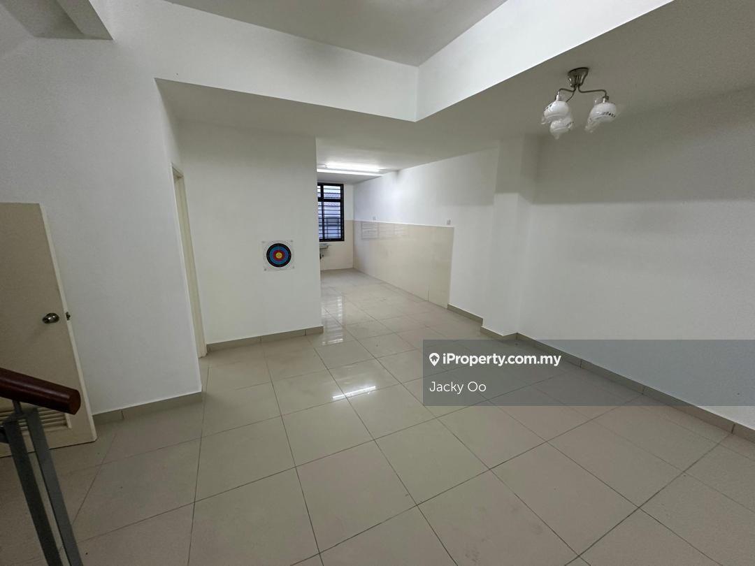 2-storey Terraced House for Rent in Taman Desaru Utama, Pengerang by Jacky Oo - iProperty.com.my