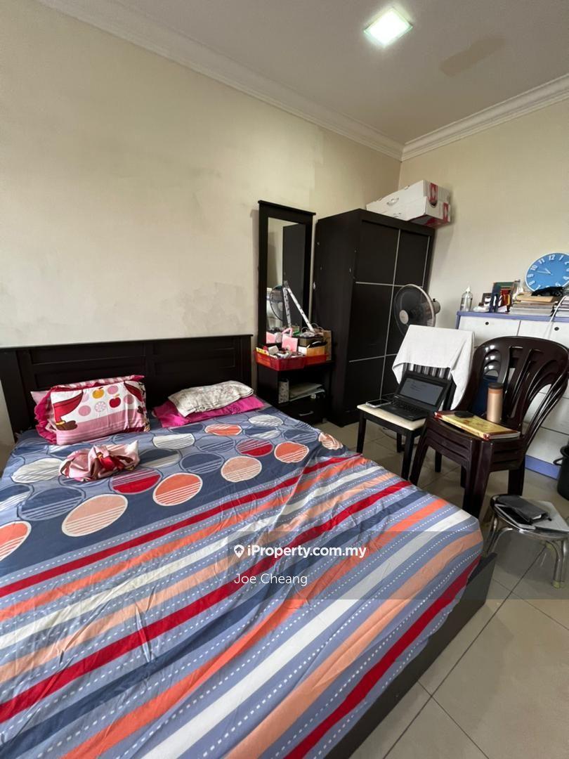 Rumah Berangkai 3 Tingkat untuk Dijual di Bukit Jalil, Kuala Lumpur oleh Joe Cheang - iProperty.com.my