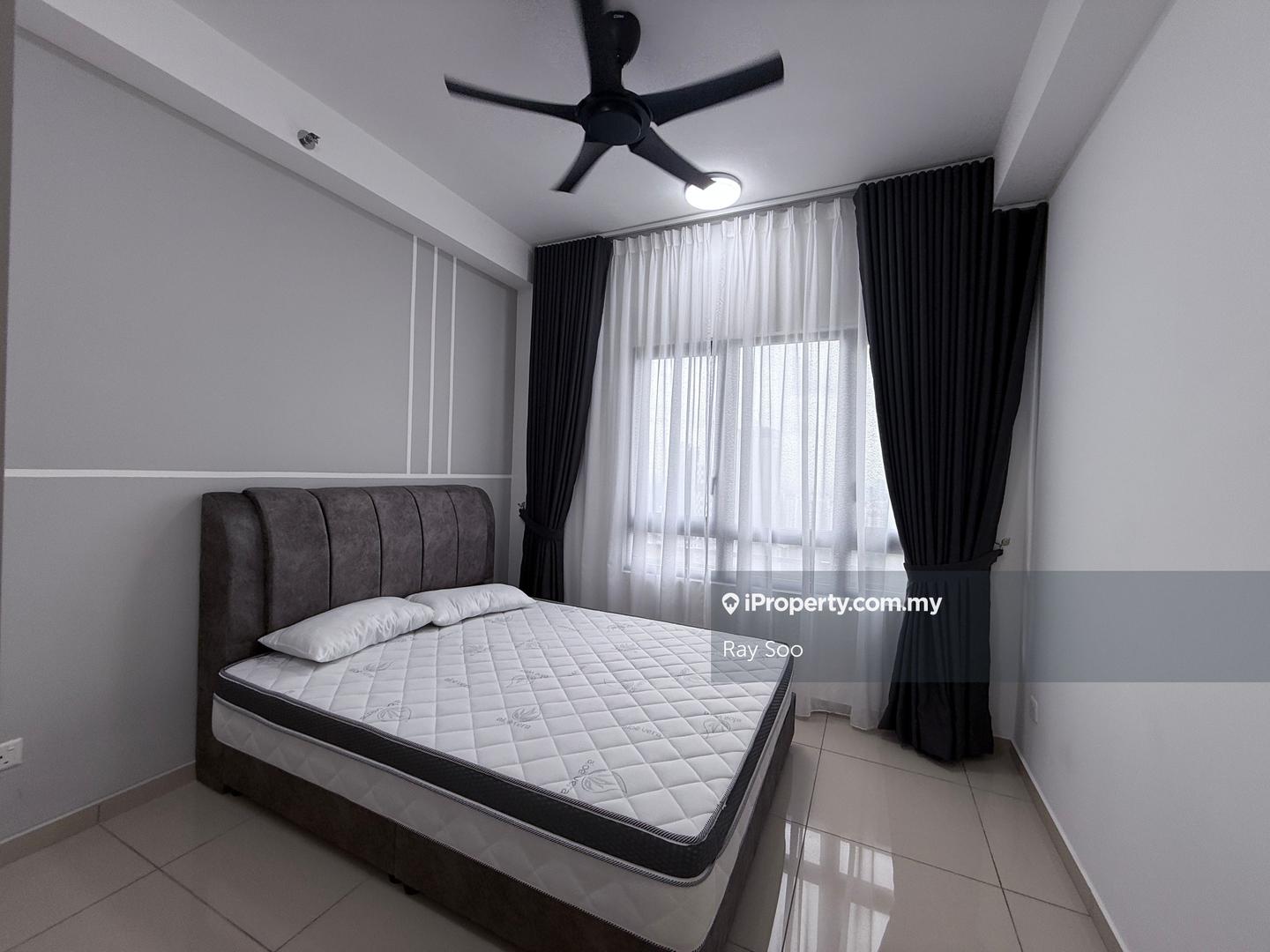 Service Residence for Rent in D'Erica by Ray Soo - iProperty.com.my