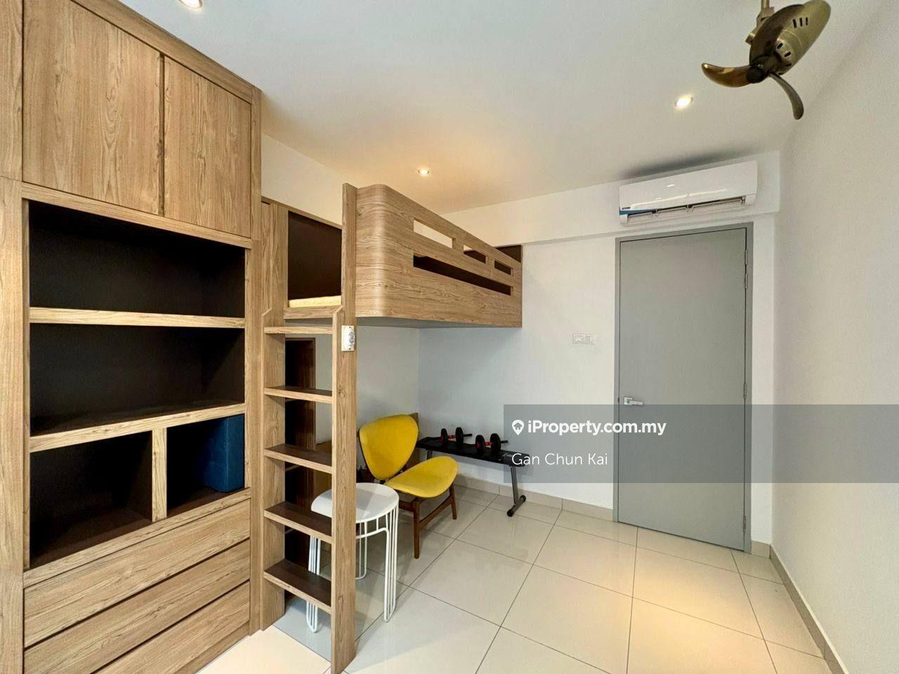 Condominium for Rent in Tropicana Bay Residences by Gan Chun Kai - iProperty.com.my