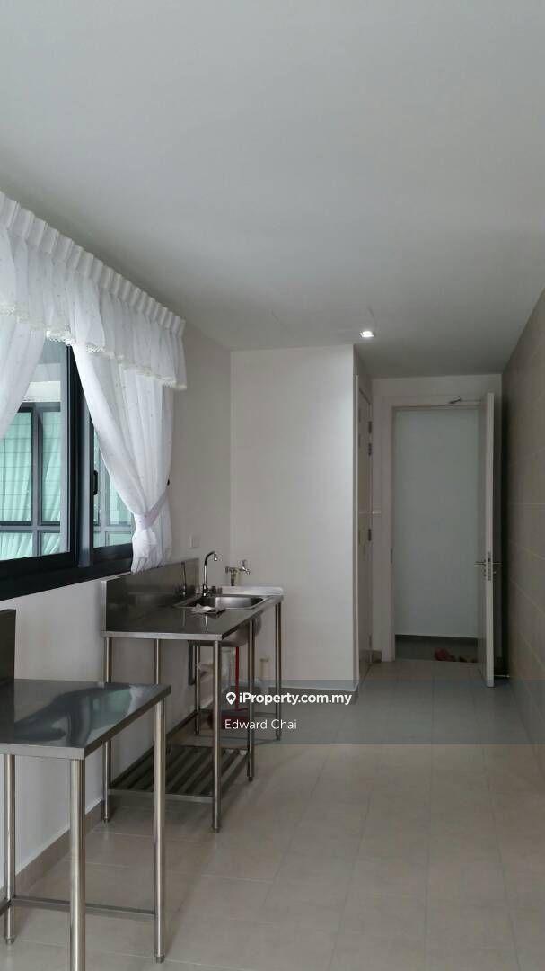 Service Residence for Sale in The Greens by Edward Chai - iProperty.com.my