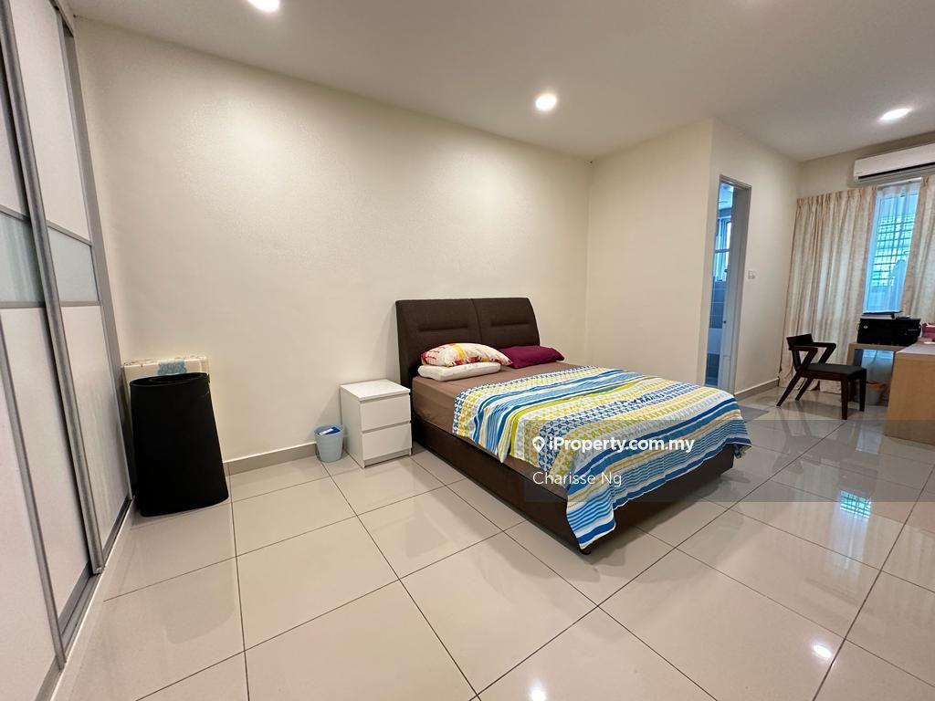 Rumah Berangkai 2 Tingkat untuk Dijual di Goodview Heights, Kajang oleh Charisse Ng - iProperty.com.my