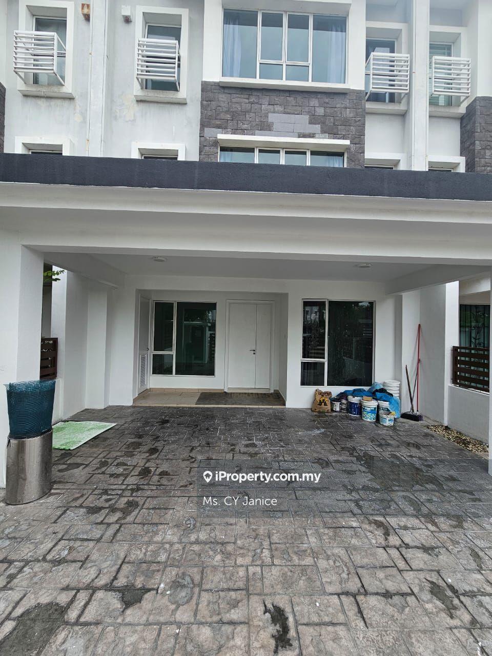 Rumah Berangkai 2.5 Tingkat untuk Disewa di USJ Heights, Subang Jaya oleh Ms. CY Janice - iProperty.com.my