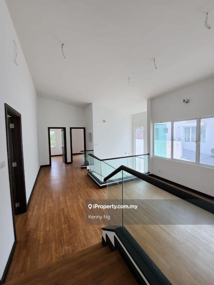Rumah Berkembar untuk Dijual di Setia Eco Park, Setia Alam oleh Kenny Ng - iProperty.com.my