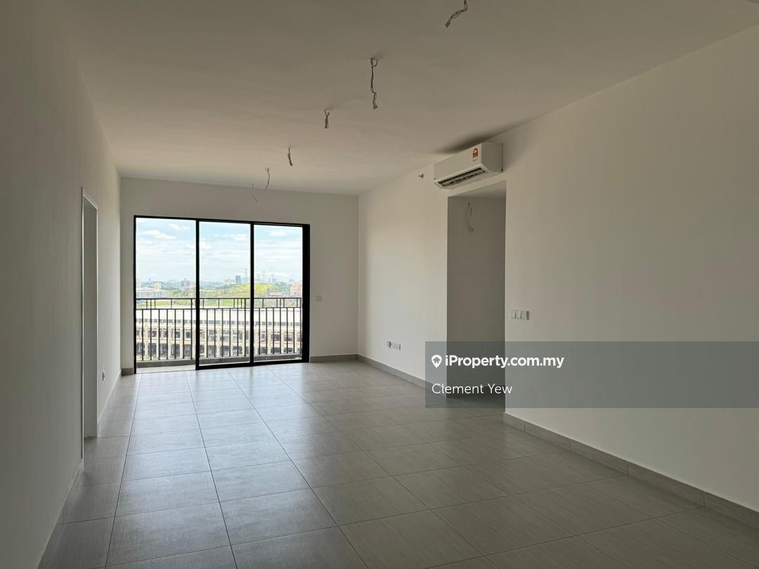 Condominium for Sale in Tuai Residence by Clement Yew - iProperty.com.my