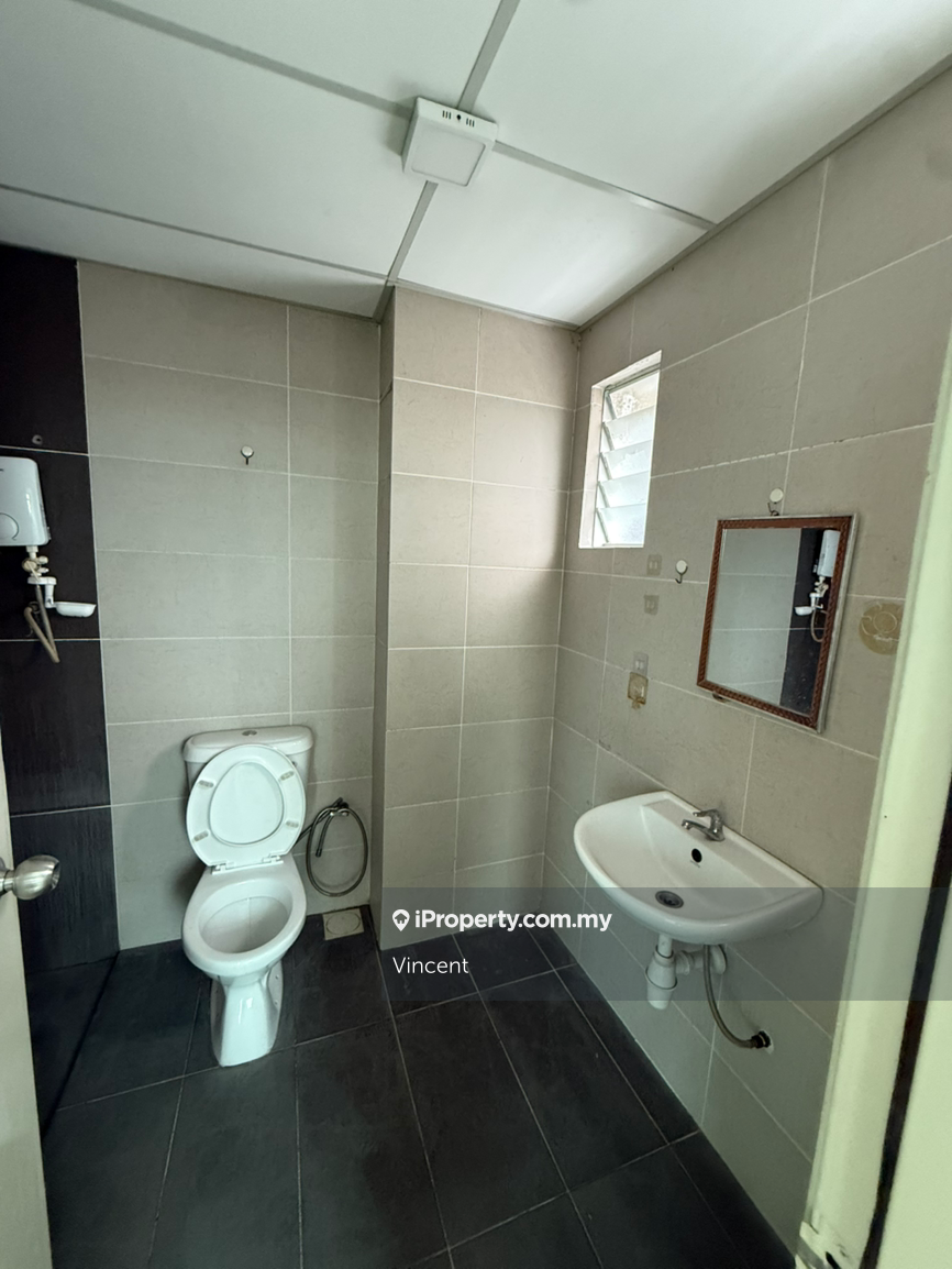 Condominium for Sale in Kiara Residence (Residensi Kiara Jalil 1) by Vincent - iProperty.com.my