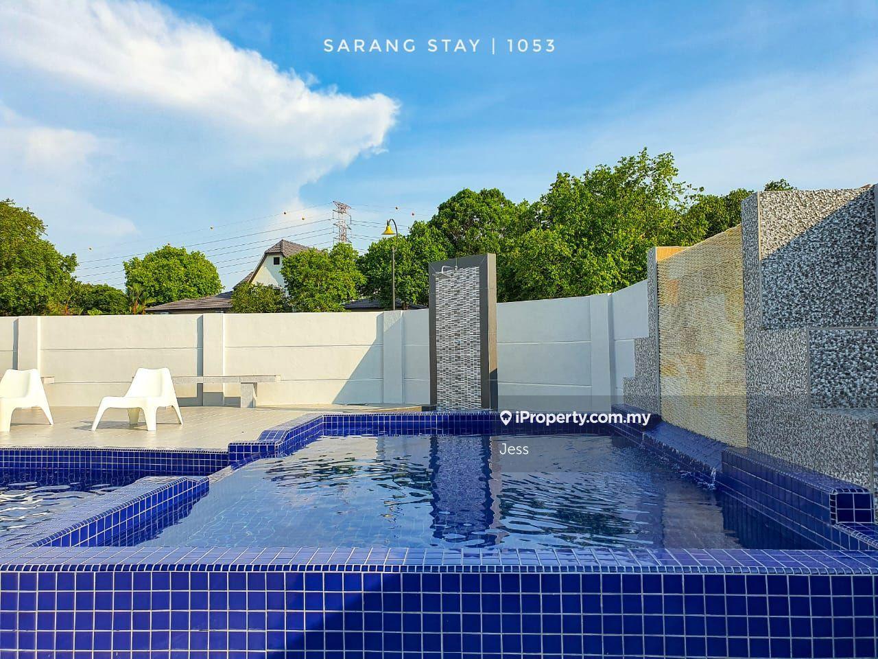 Bungalow House for Sale in A FARMOSA GOLF RESORT, Alor Gajah by Jess - iProperty.com.my