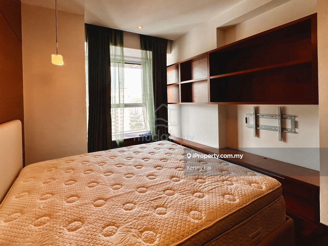 Service Residence for Sale in Verve Suites by Kenny Lai - iProperty.com.my