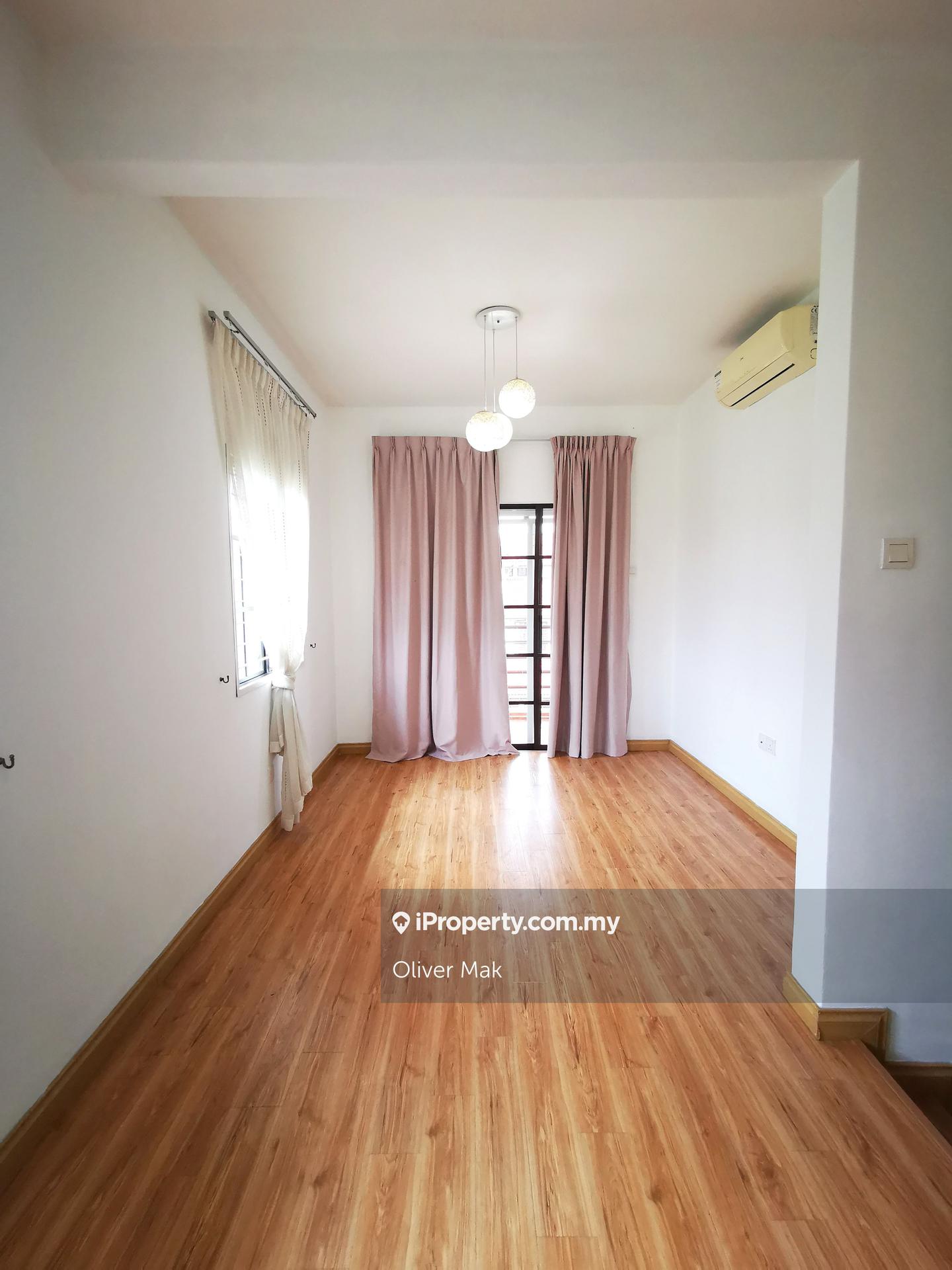 3-storey Terraced House for Sale in Mutiara Bukit Jalil, Bukit Jalil by Oliver Mak - iProperty.com.my