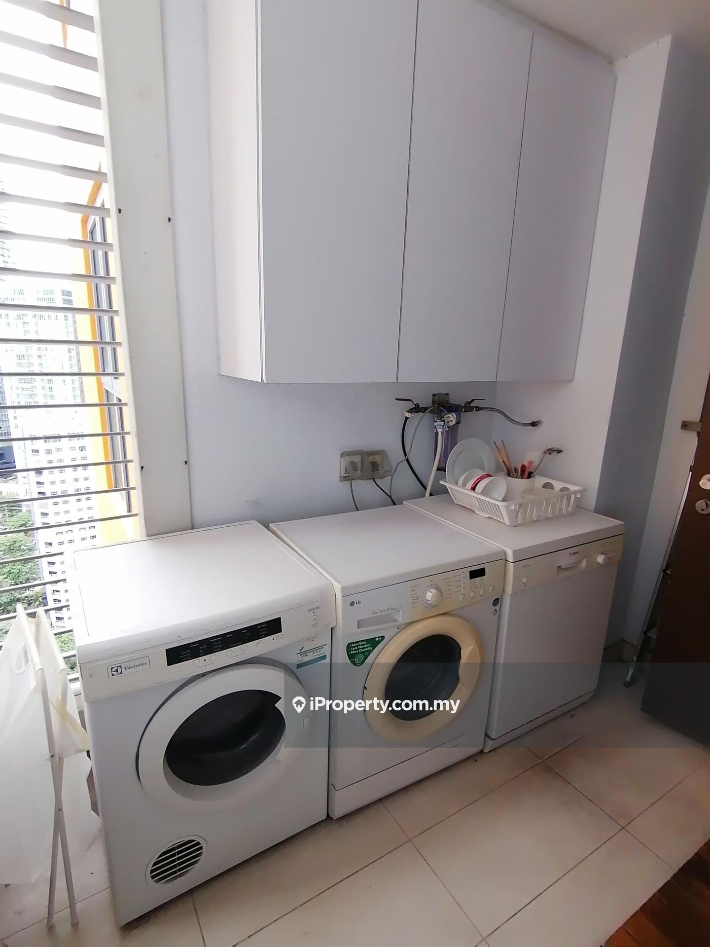 Condominium for Sale in Hampshire Residences by Sarah Lim - iProperty.com.my