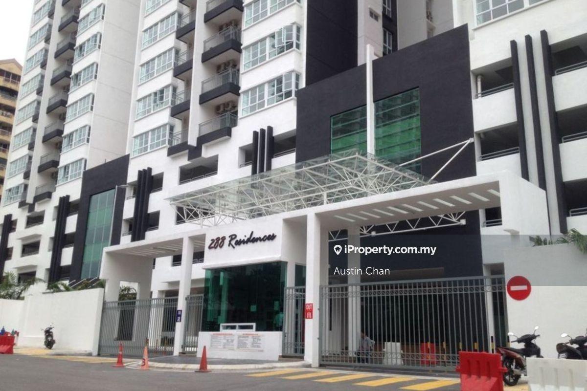 Kondominium untuk Disewa di 288 Residences @ Kuchai Lama oleh Austin Chan - iProperty.com.my
