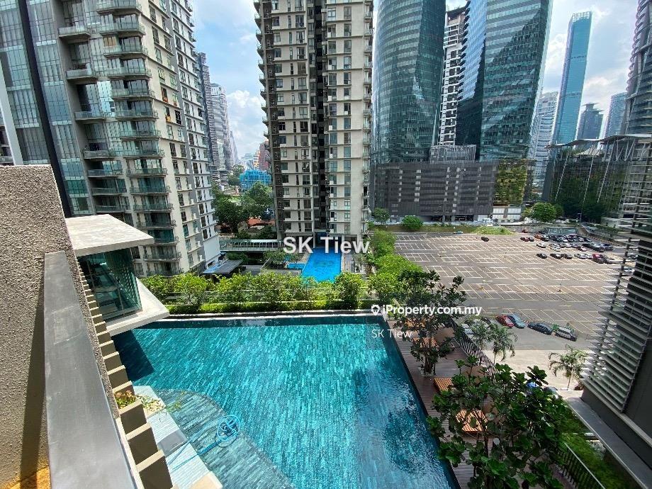 Service Residence for Sale in Stonor 3 by SK Tiew - iProperty.com.my