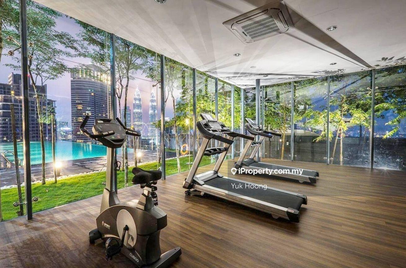 Service Residence for Sale in Dorsett Residences Bukit Bintang by Yuk Hoong - iProperty.com.my