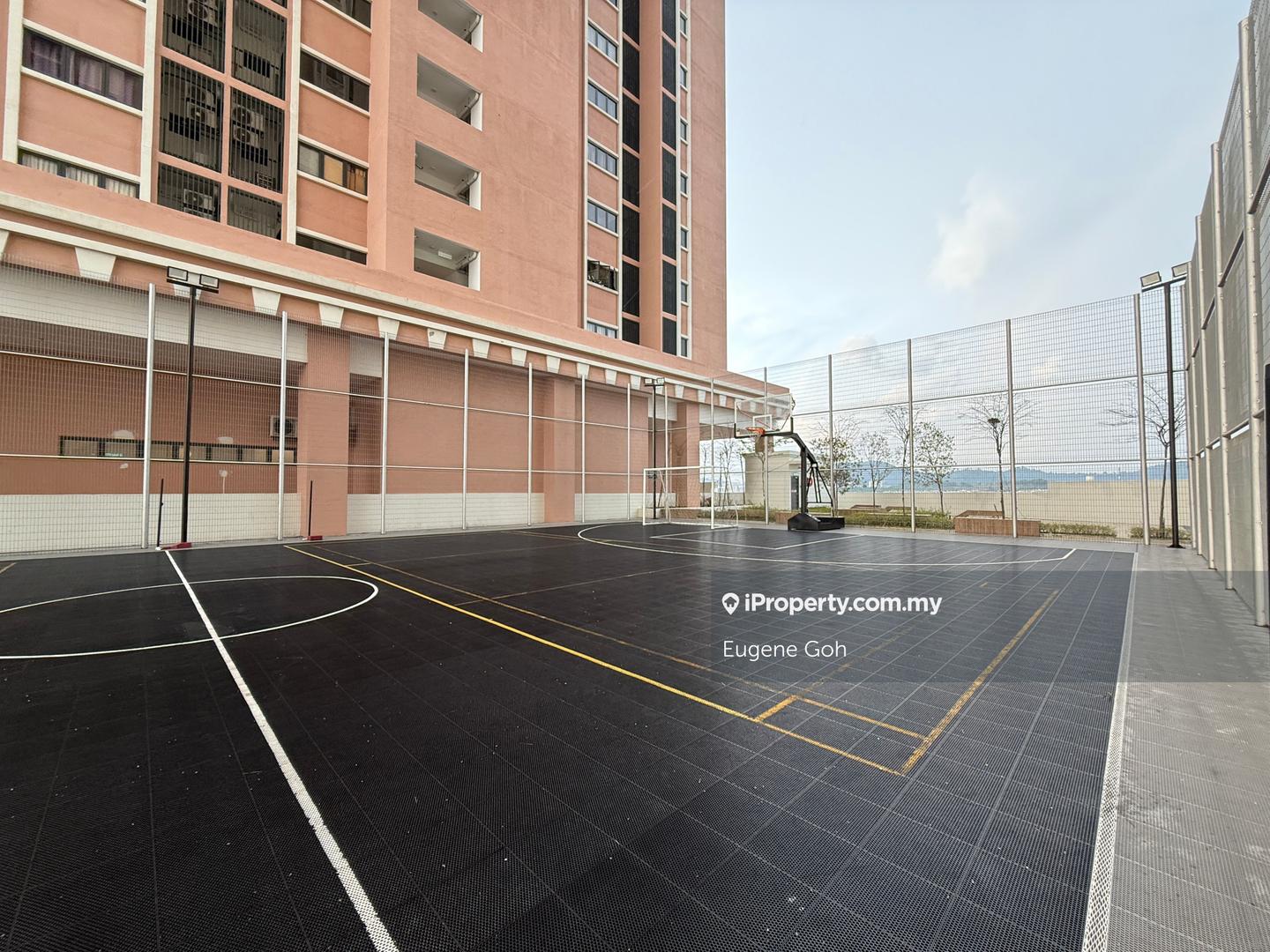 Residensi Servis untuk Dijual di Yale Suites @ EduSentral oleh Eugene Goh - iProperty.com.my