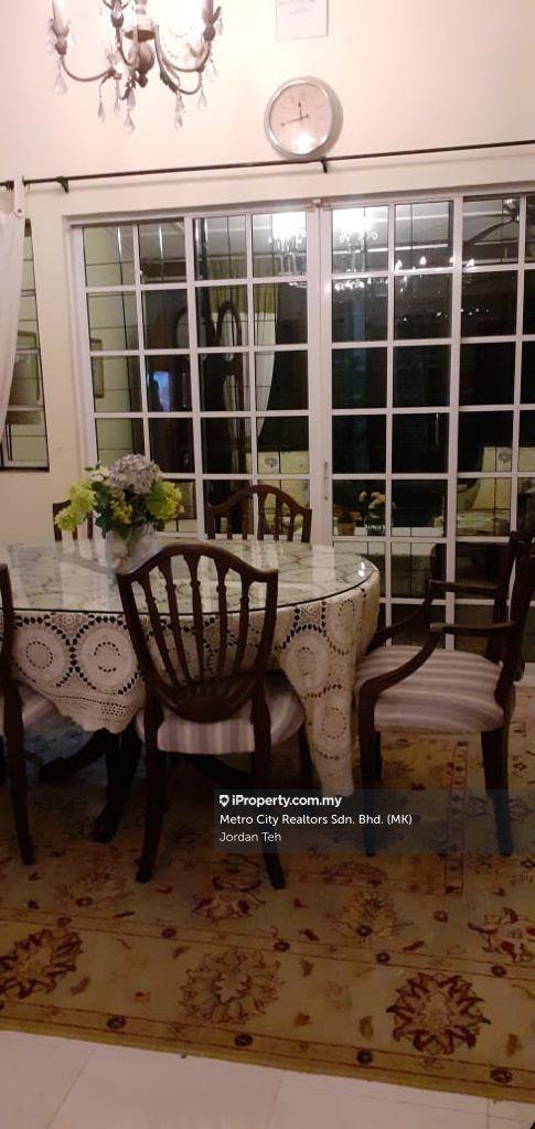 Bungalow House for Sale in Sekysen 8, Pekaka, Kota Damansara, Kota Damansara by Jordan Teh - iProperty.com.my