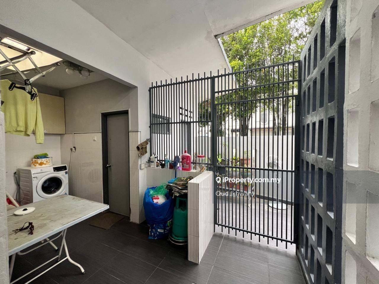 Rumah Berangkai 2 Tingkat untuk Dijual di Taman Permata, Ulu Kelang oleh Qud Ikhwan - iProperty.com.my