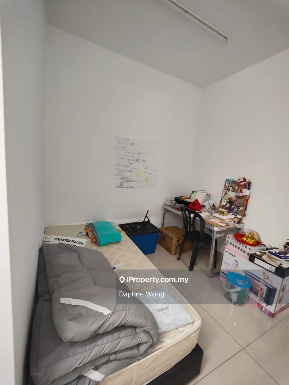 Condominium for Sale in Palace Court (Sri Istana) by Daphne Wong - iProperty.com.my