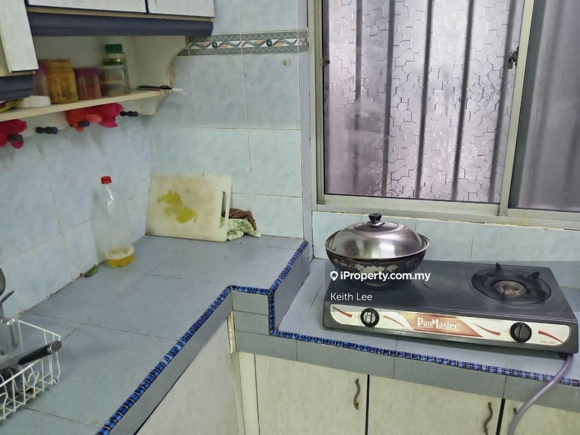 Pangsapuri untuk Dijual di Suria Kipark Damansara oleh Keith Lee - iProperty.com.my