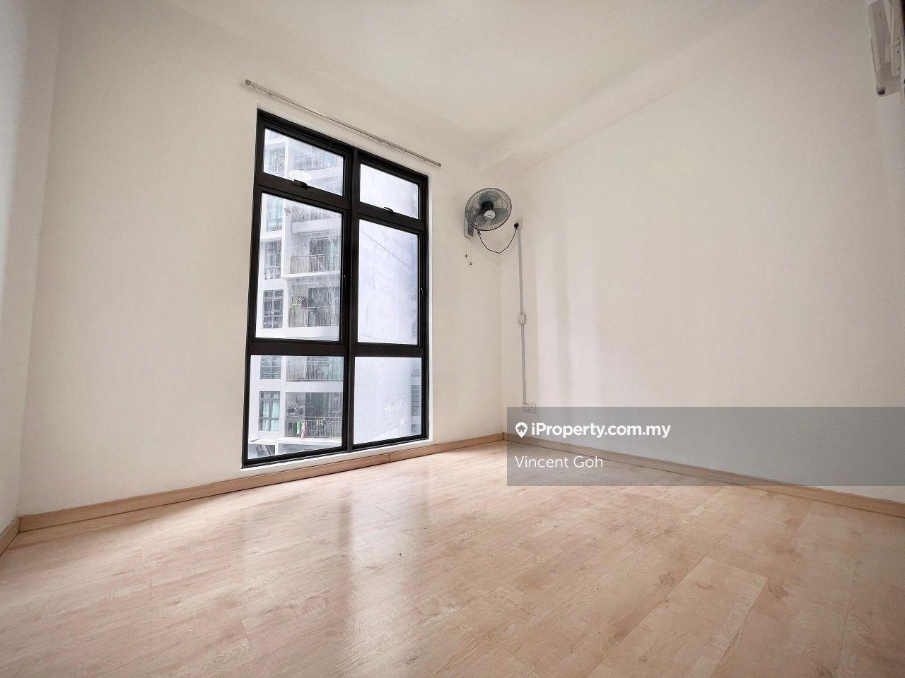 Kondominium untuk Dijual di The Henge oleh Vincent Goh - iProperty.com.my