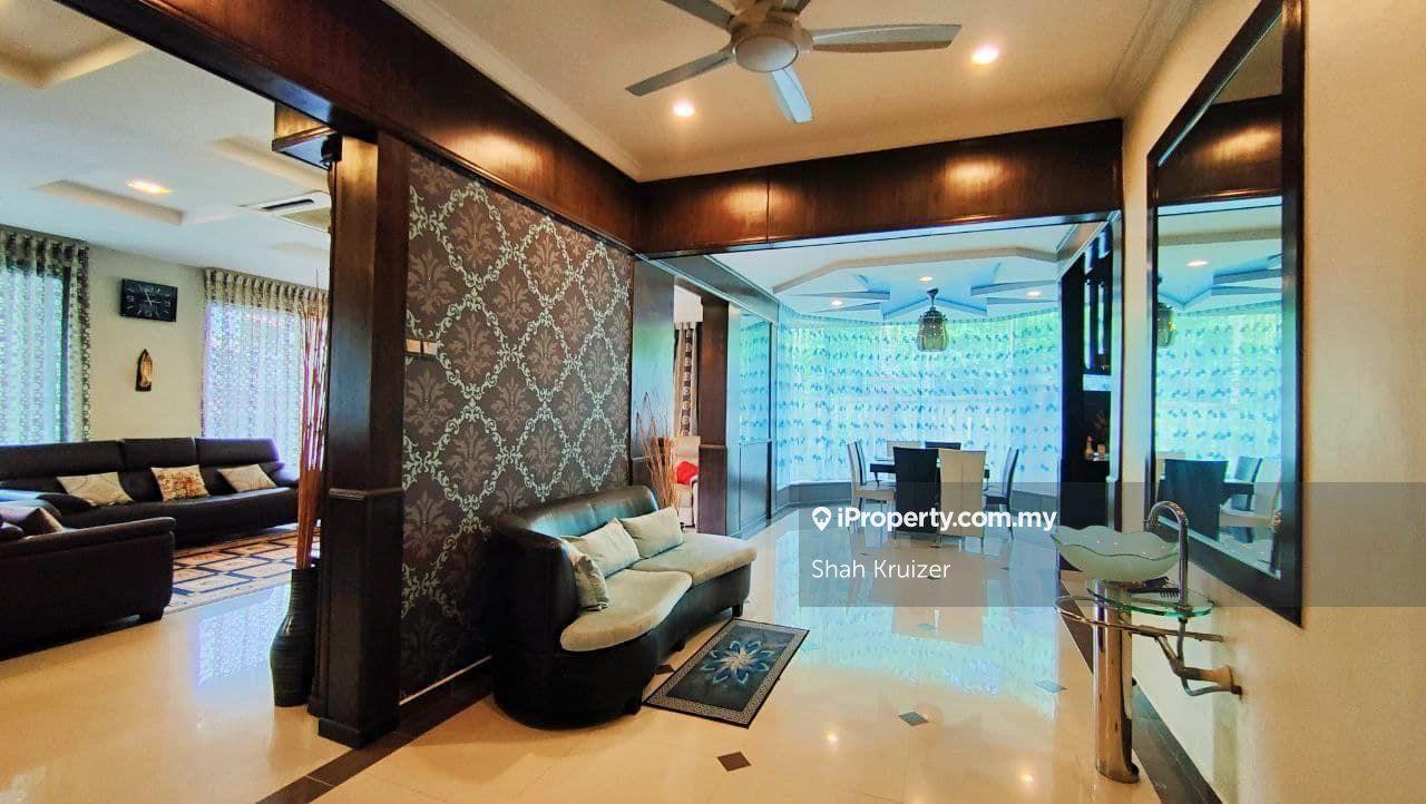 2.5-storey Terraced House for Sale in CHEAPEST CORNER UNIT WITH FULLY FURNISHED, Ampang by Shah Kruizer - iProperty.com.my