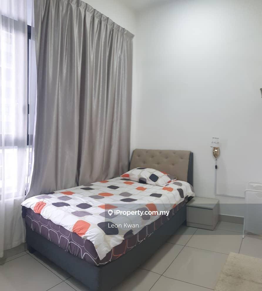 Service Residence for Rent in Conezion Residences by Leon Kwan - iProperty.com.my