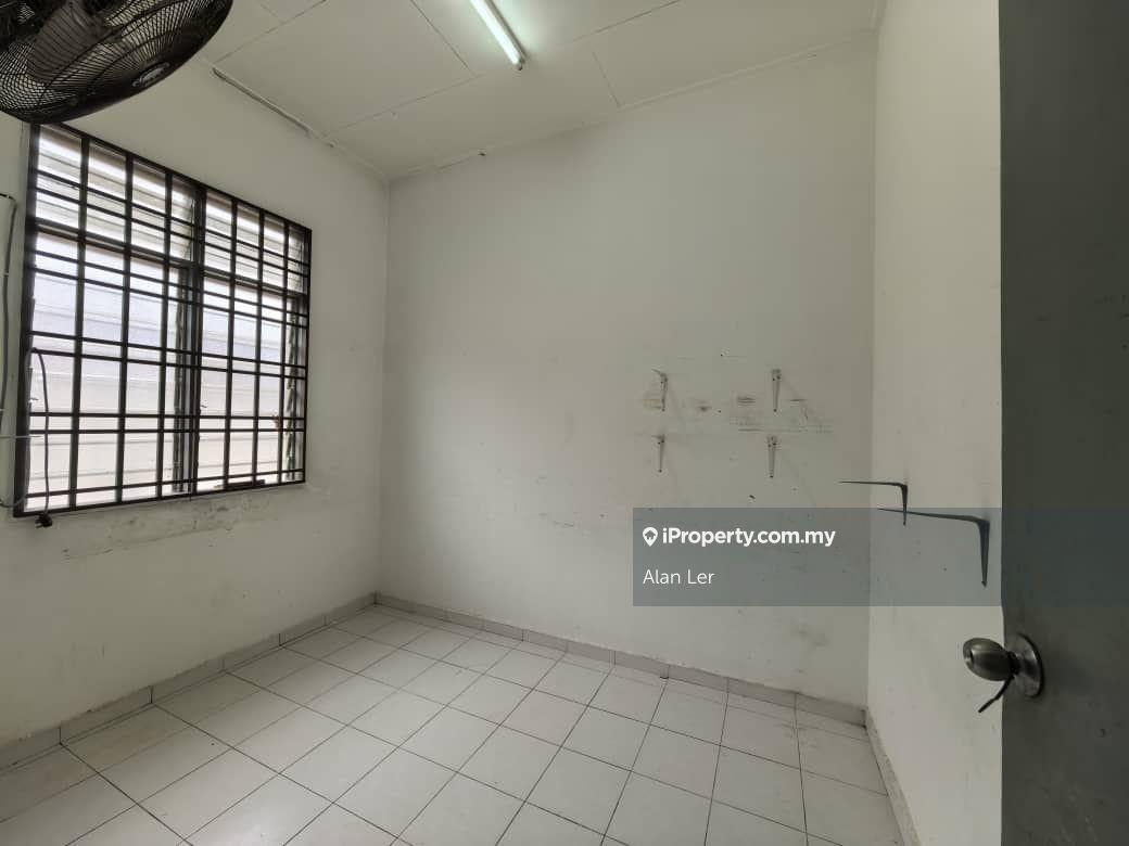 Rumah Berangkai 1 Tingkat untuk Dijual di Taman Pulai Jaya, Skudai oleh Alan Ler - iProperty.com.my