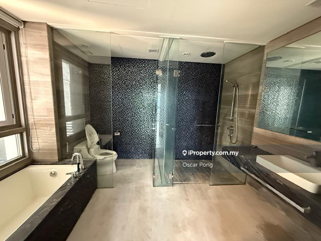 Residensi Servis untuk Dijual di The Sentral Residences oleh Oscar Pong - iProperty.com.my