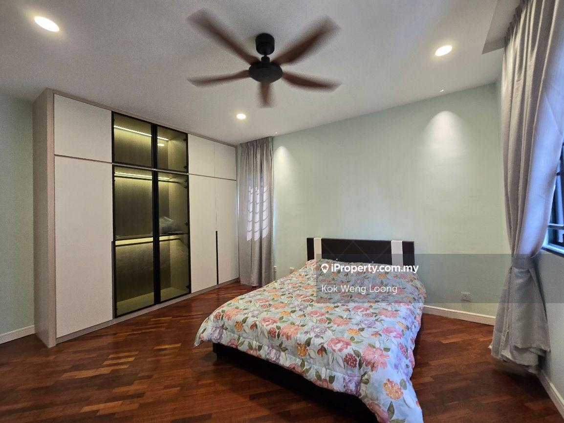 Kondominium untuk Dijual di Vista Kiara oleh Kok Weng Loong - iProperty.com.my
