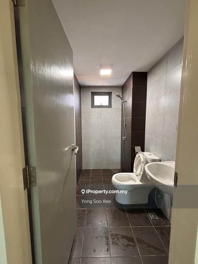 Residensi Servis untuk Disewa di Meritus Residensi oleh Yong Soo Kee - iProperty.com.my