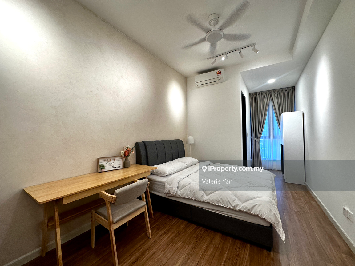 Service Residence for Rent in Sunway Velocity TWO by Valerie Yan - iProperty.com.my