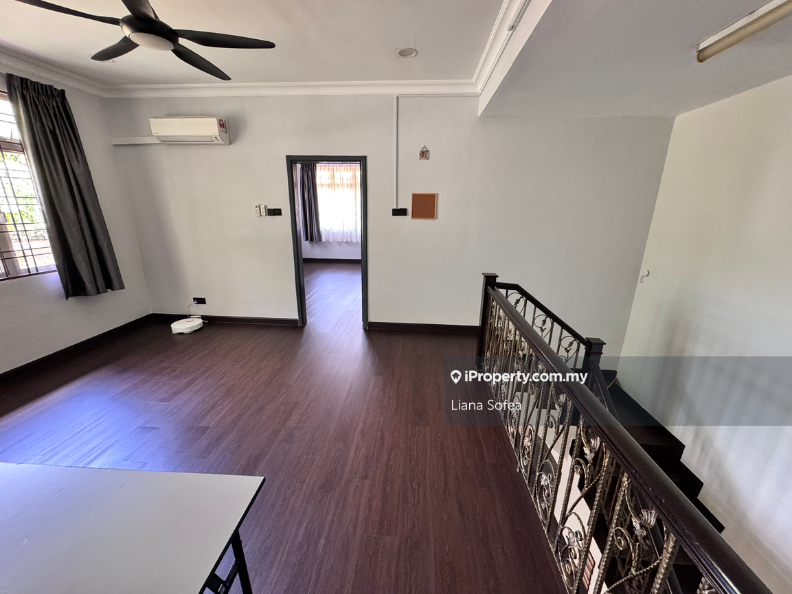 2-storey Terraced House for Sale in u17u4, Putrajaya by Liana Sofea - iProperty.com.my