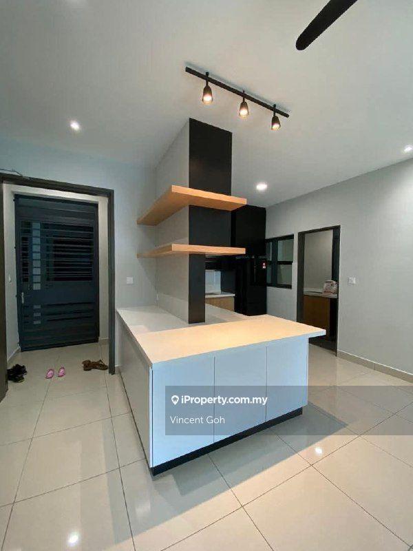 Kondominium untuk Dijual di The Henge oleh Vincent Goh - iProperty.com.my