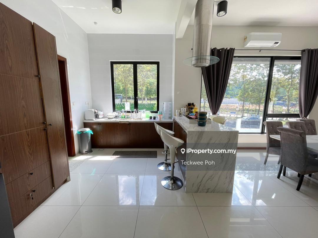 Semi-Detached House for Sale in Taman Sierra Ukay, Ulu Kelang by Teckwee Poh - iProperty.com.my
