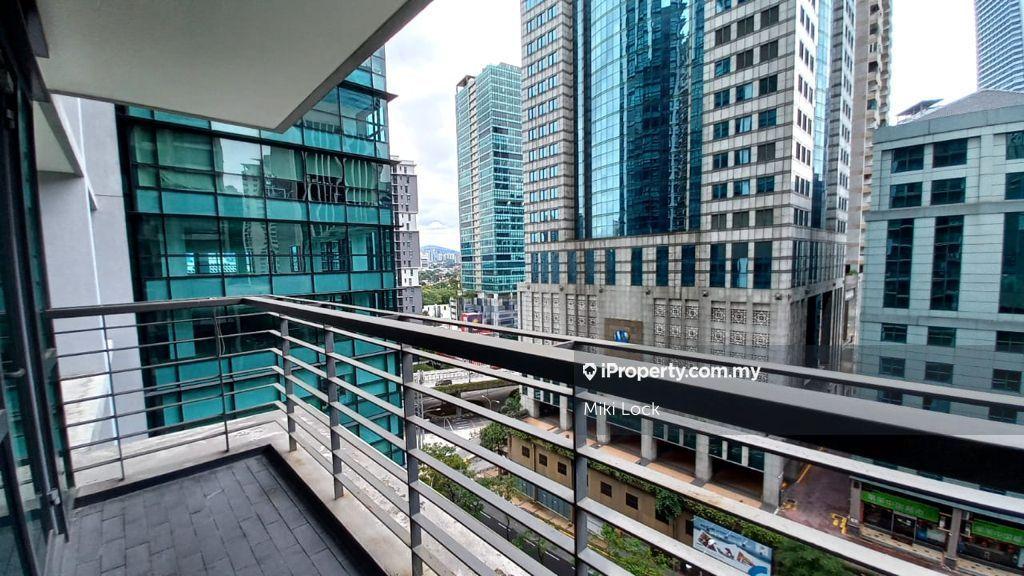 Service Residence for Rent in Hampshire Place by Miki Lock - iProperty.com.my