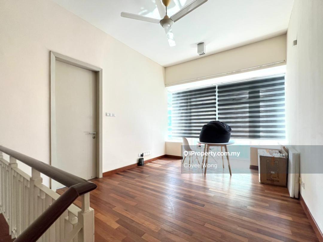 Semi-Detached House for Sale in Areca Rimbunan, 34x75, 3sty Semi D, Kepong by Coyee Wong - iProperty.com.my