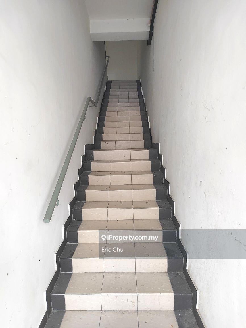 Shop-Office for Rent in TSB Commersial Centre, Sungai Buloh by Eric Chu - iProperty.com.my