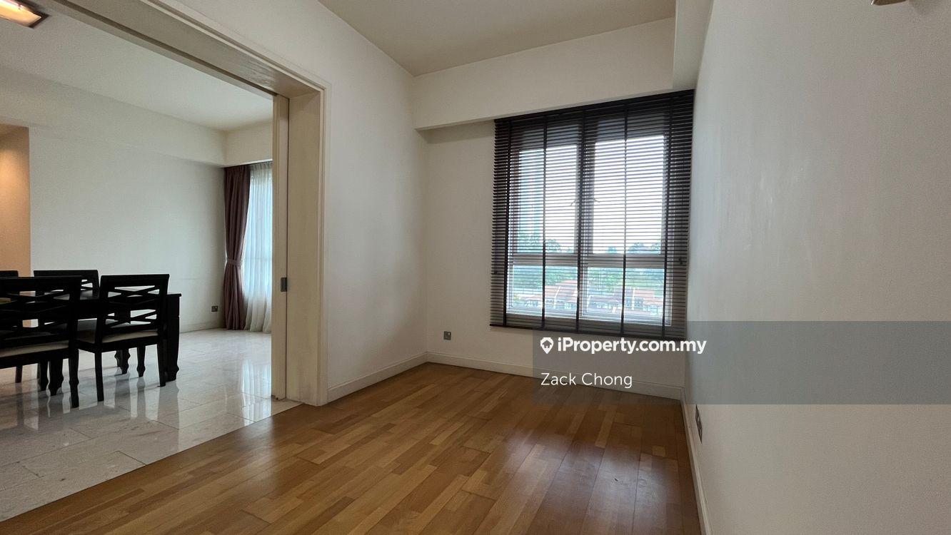 Condominium for Sale in Tiffani Kiara by Zack Chong - iProperty.com.my