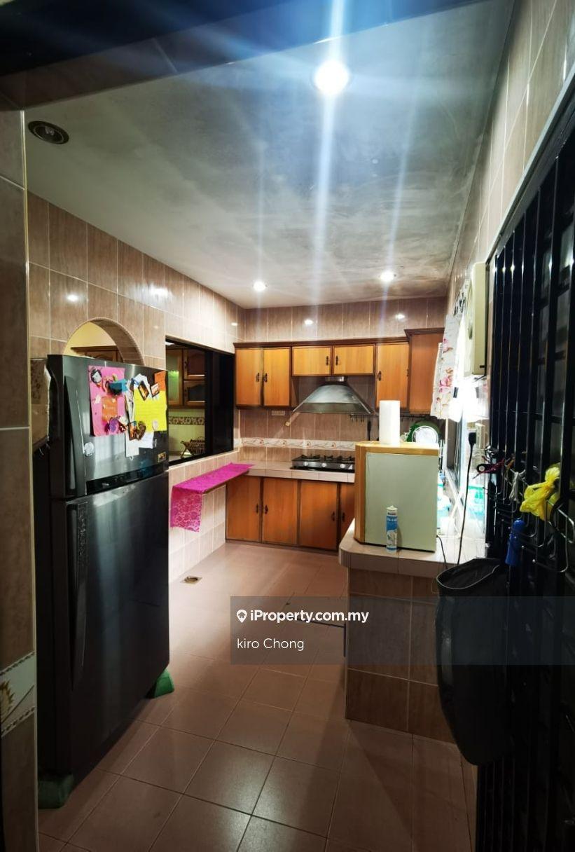 Rumah Berangkai 2 Tingkat untuk Dijual di Puncak Tambun Indah, Tambun oleh kiro Chong - iProperty.com.my