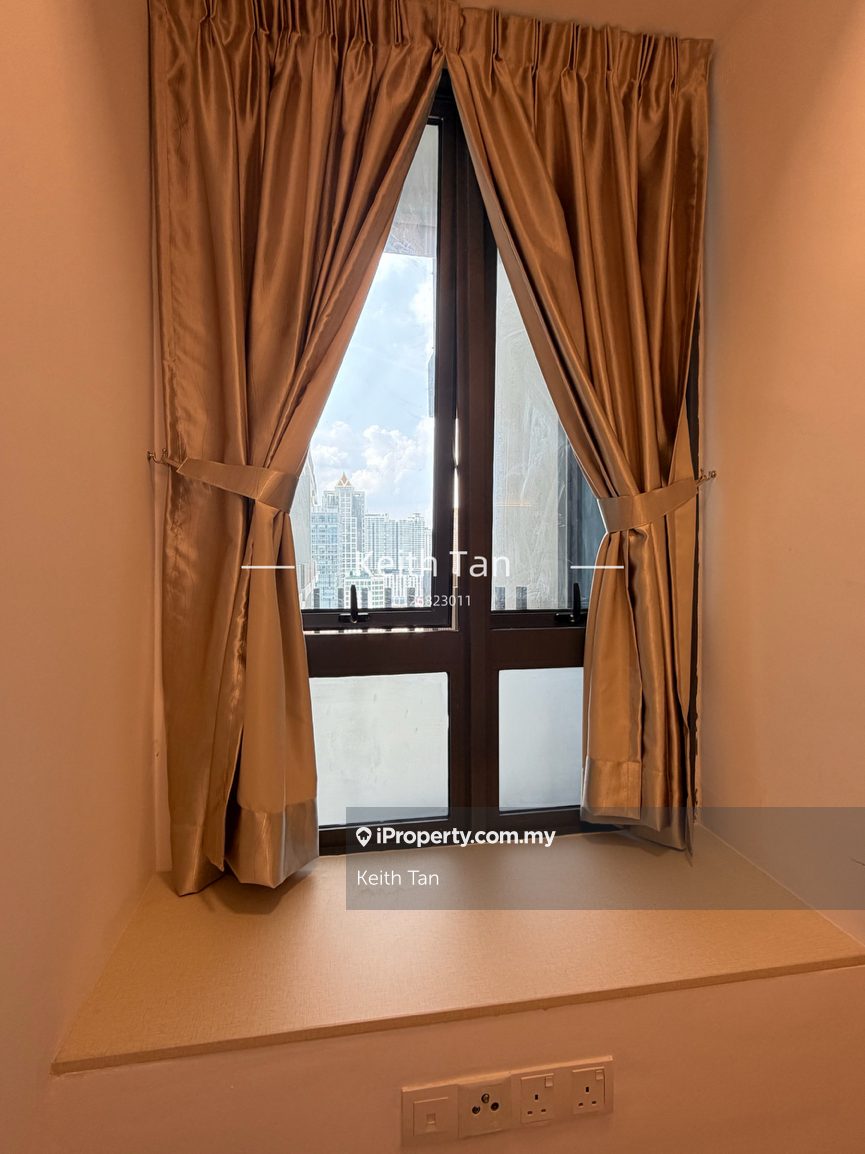 Service Residence for Rent in The Colony @ KLCC by Keith Tan - iProperty.com.my