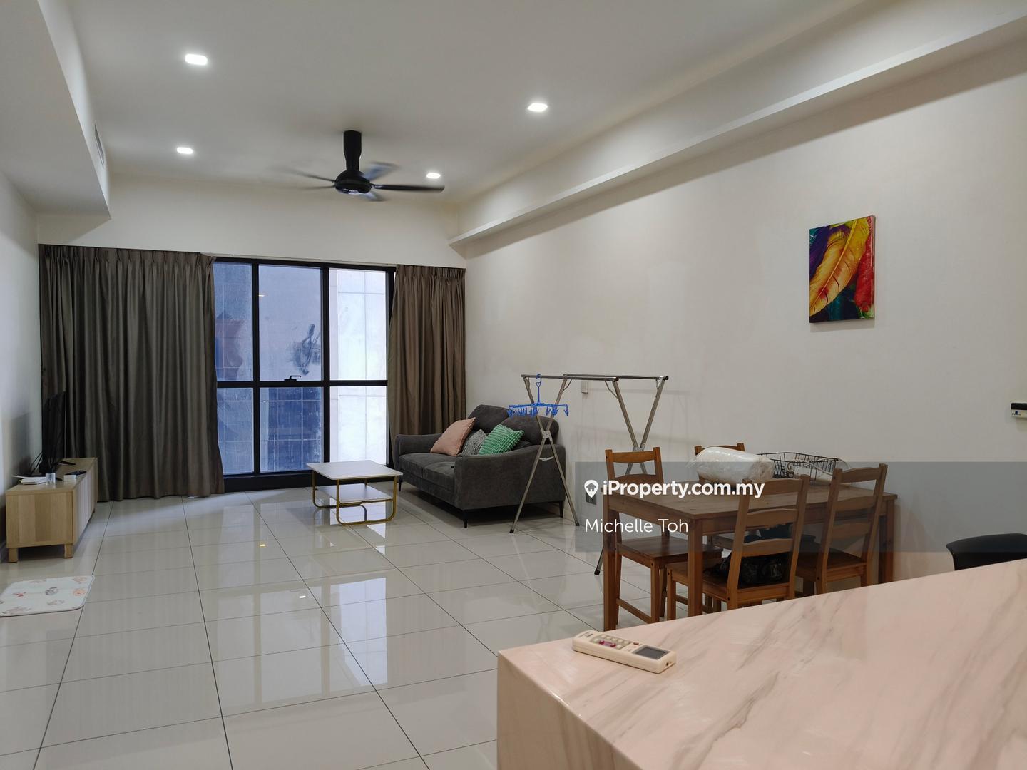Service Residence for Rent in M City by Michelle Toh - iProperty.com.my