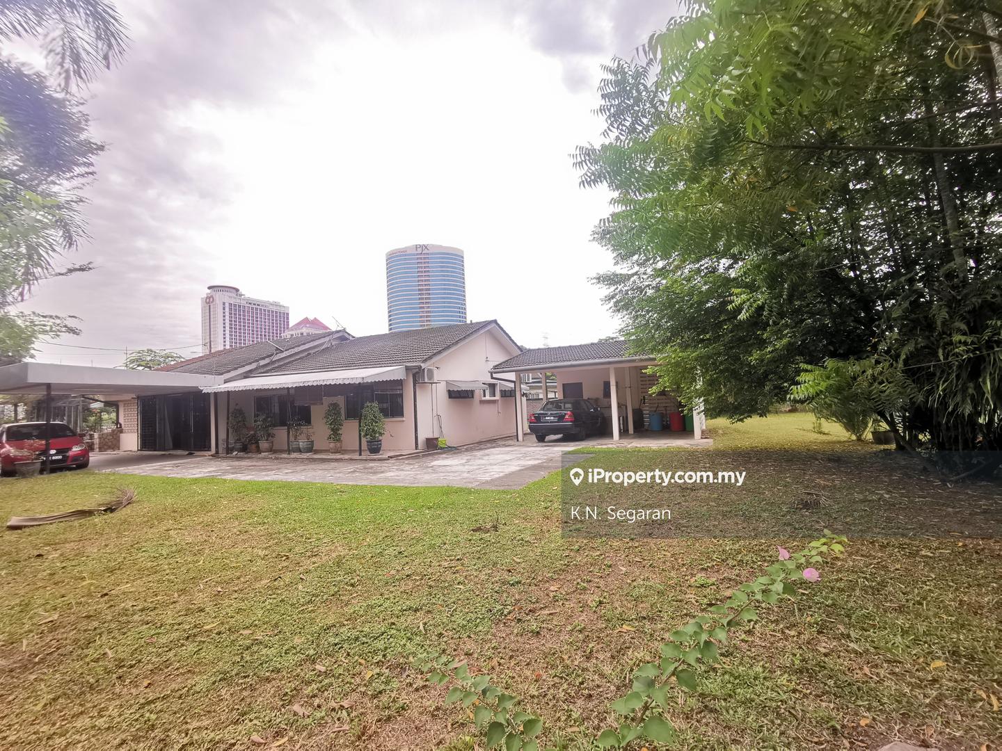 Bungalow House for Sale in Off Jalan Utara, Petaling Jaya by K.N. Segaran - iProperty.com.my